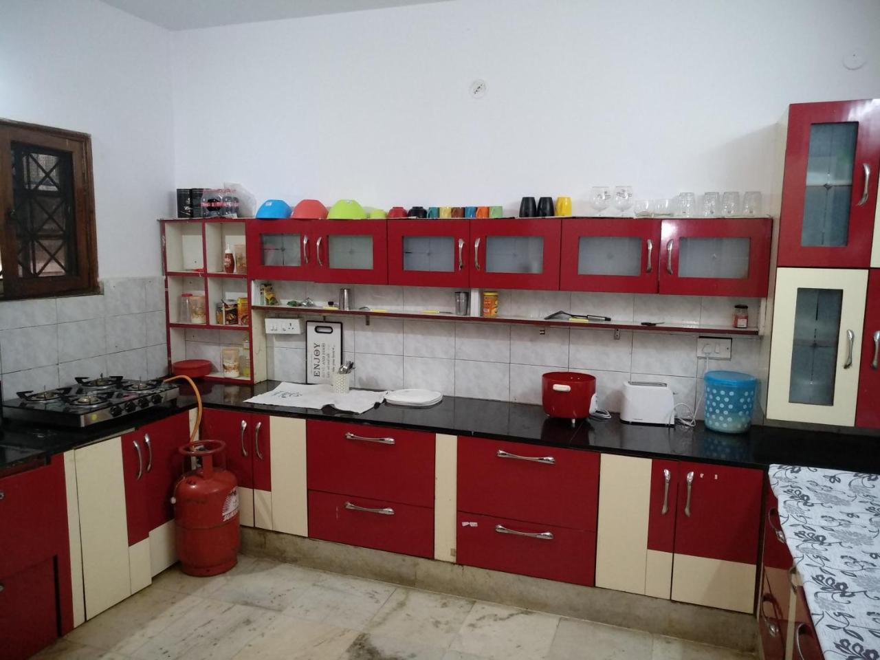 Hackerpacker Backpackers Hostel บังกาลอร์ ภายนอก รูปภาพ